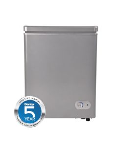 Danby 3.8 cu. ft. Chest Freezer