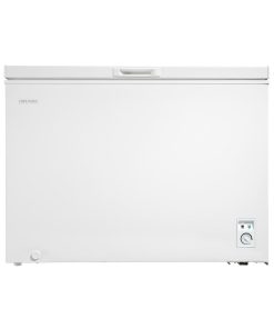 Danby 9.0 cu. ft. Chest Freezer in White