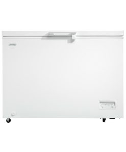 Danby 11.0 cu. ft. Chest Freezer in White