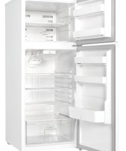 Alternative view of Danby 9.1 cu. ft. Apartment Size Refrigerator