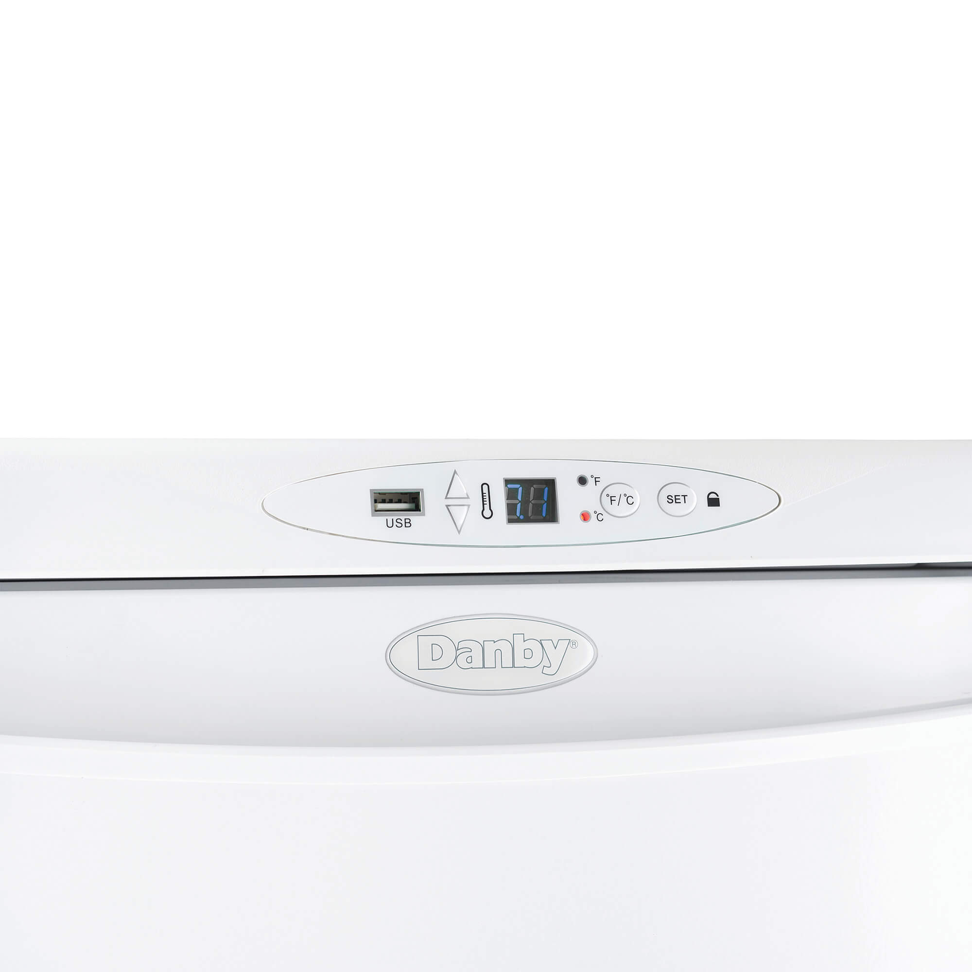 Danby Health 1.6 cu. ft. Medical Fridge in White - Image 12