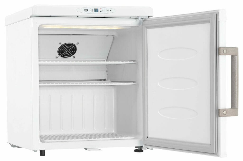 Danby Health 1.6 cu. ft. Medical Fridge in White - Image 11