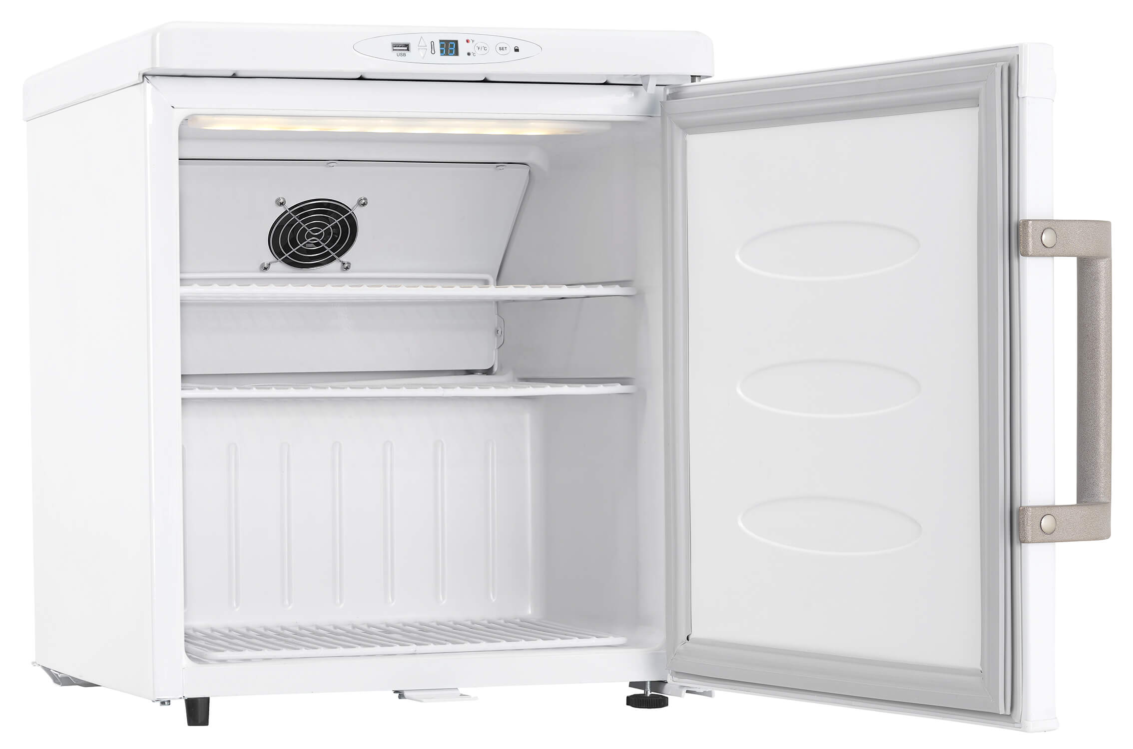 Danby Health 1.6 cu. ft. Medical Fridge in White - Image 10