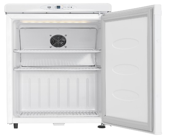 Danby Health 1.6 cu. ft. Medical Fridge in White - Image 9