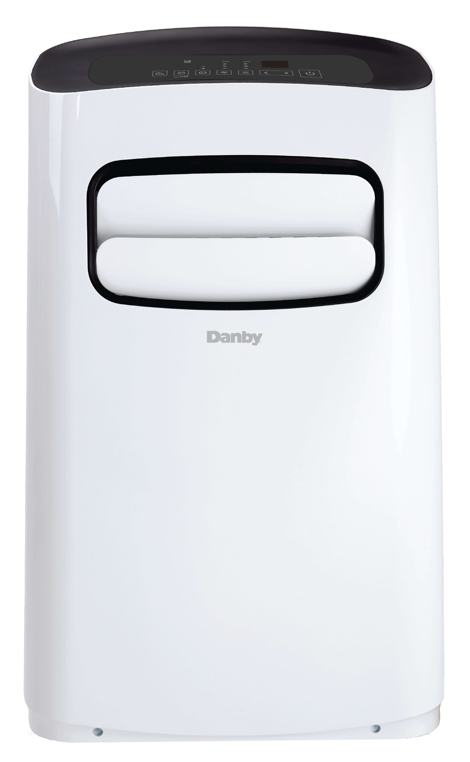 Danby 10,000 BTU Portable Air Conditioner and wireless connect - Image 3