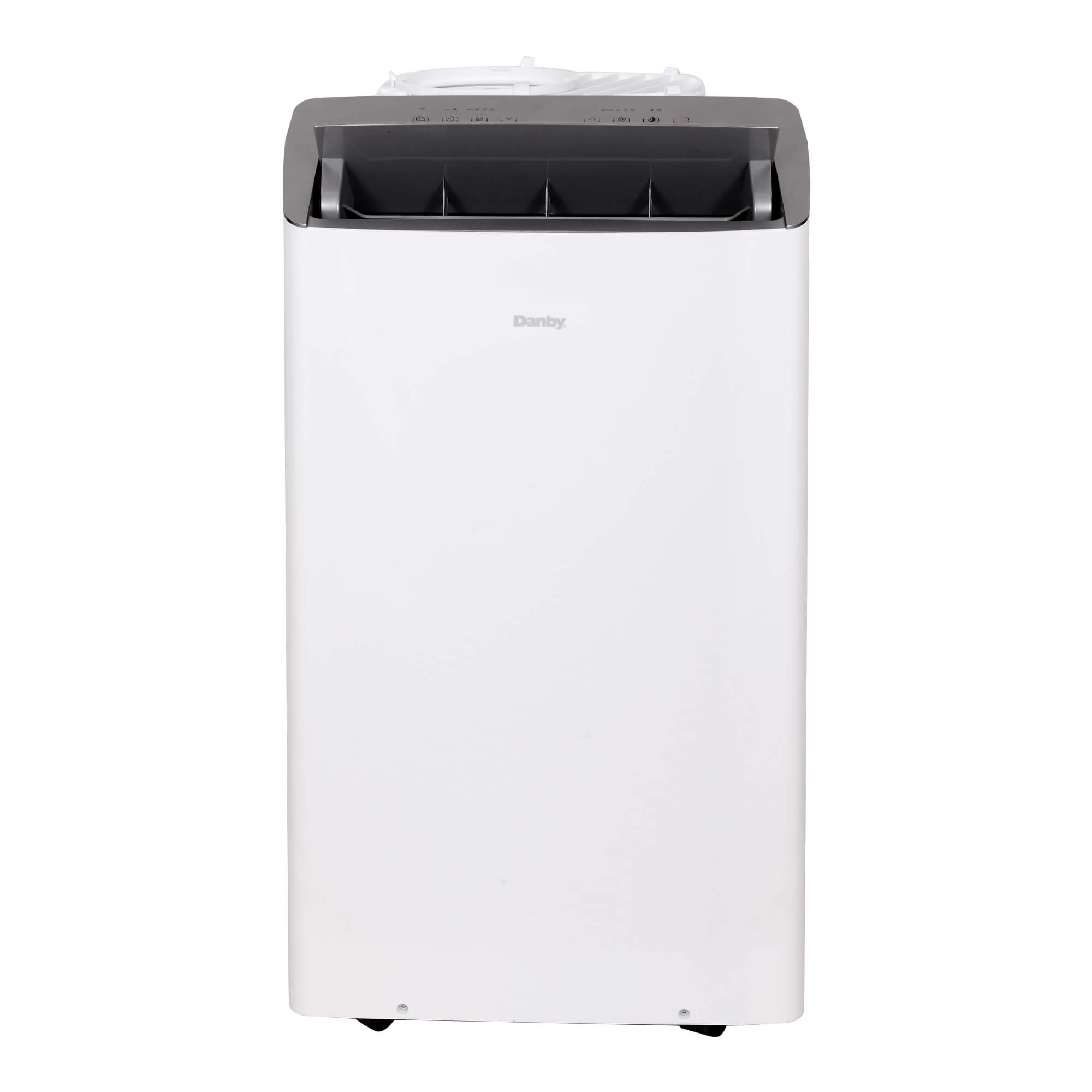 Danby 14,000 BTU (12,000 SACC) 3-in-1 Inverter Portable Air Conditioner in White - Image 20