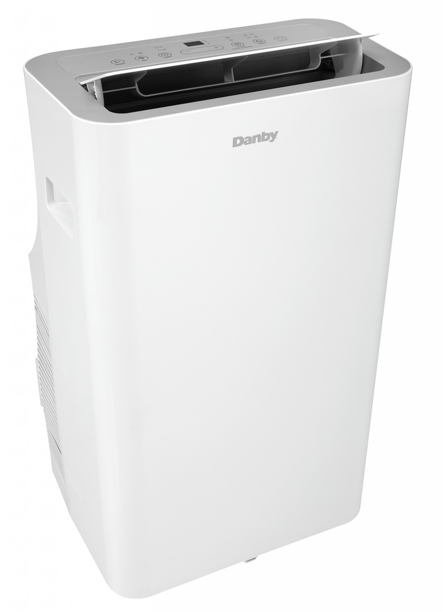Danby 12,000 BTU Portable Air Conditioner with Silencer Technology - Image 3