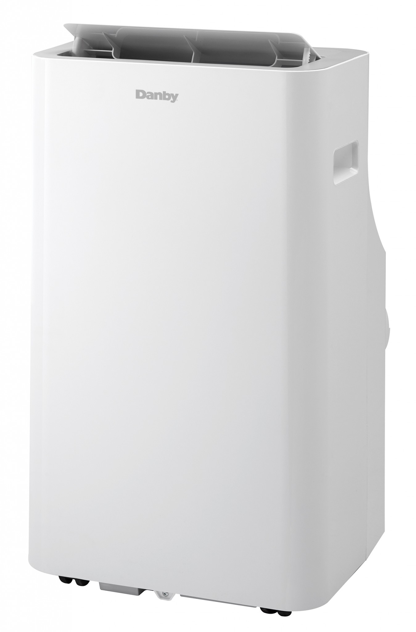 Danby 12,000 BTU Portable Air Conditioner with Silencer Technology - Image 4