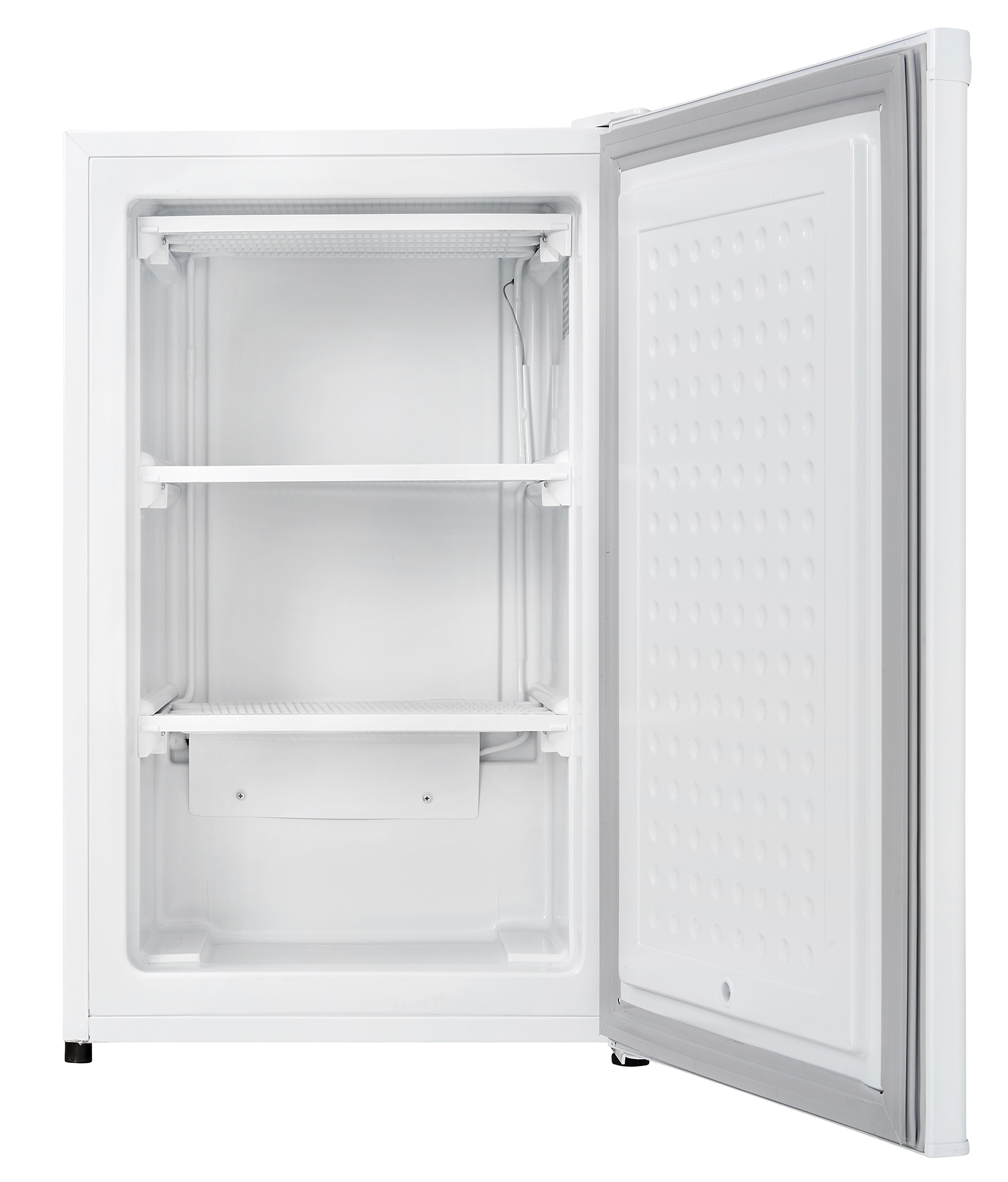 Danby 3.2 cu. ft. Upright Freezer in White - Image 6