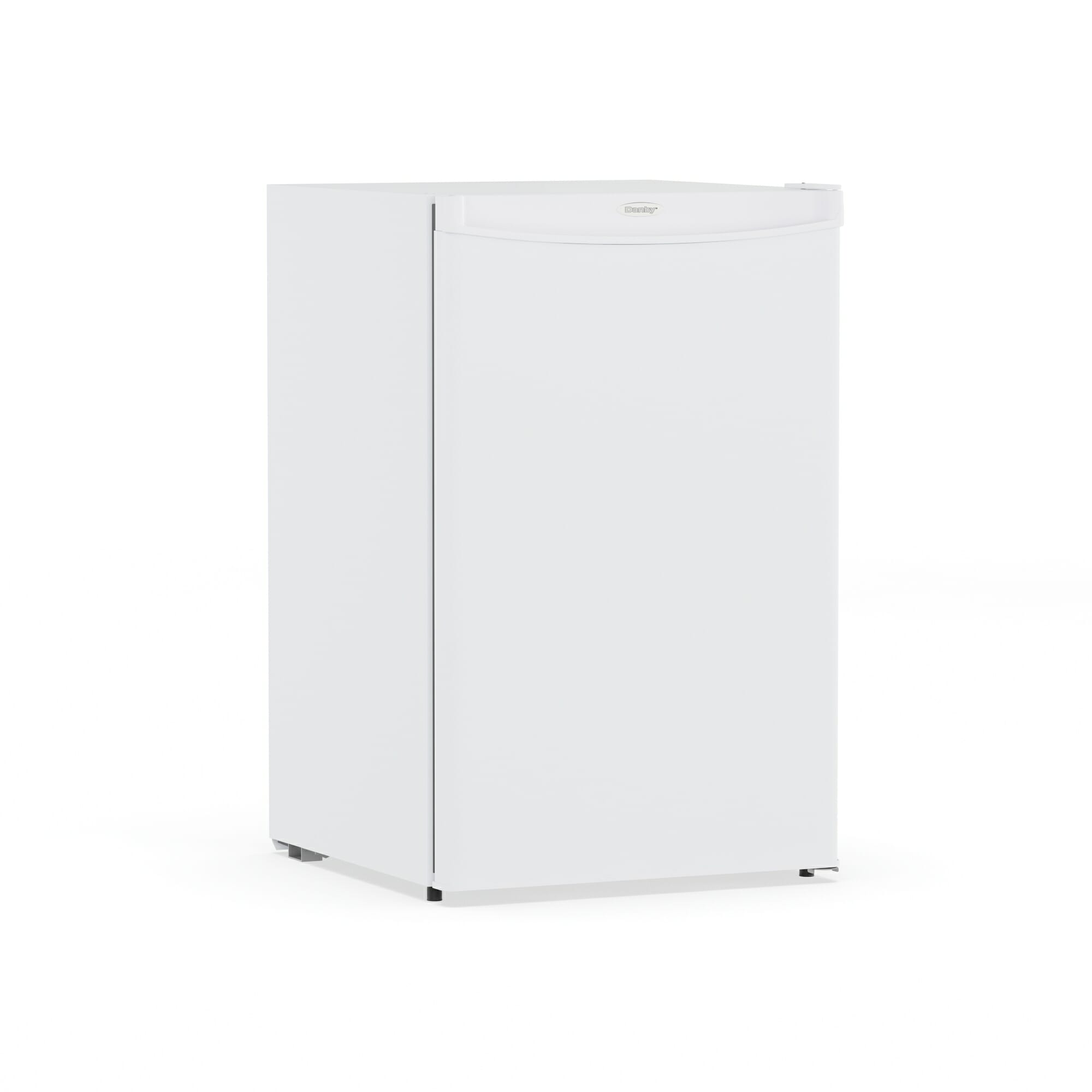 Danby 3.2 cu. ft. Upright Freezer in White - Image 2
