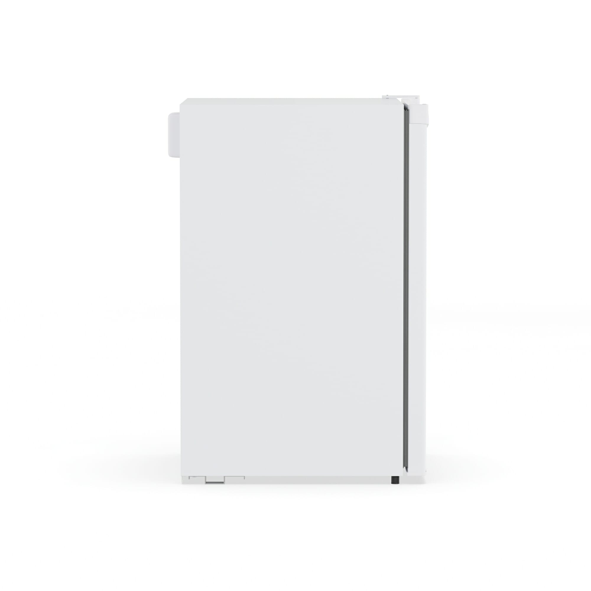 Danby 3.2 cu. ft. Upright Freezer in White - Image 5