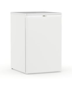 Alternative view of Danby Designer 4.3 cu. ft. Upright Freezer in White