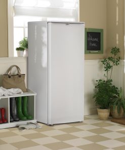 Alternative view of Premiere 8.5 cu. ft. Upright Freezer