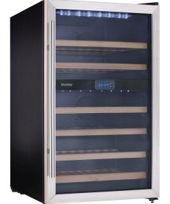 Alternative view of Danby 38 Bottle Wine Cooler