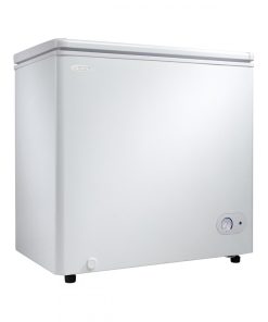 Danby 5.5 cu. ft. Chest Freezer in White