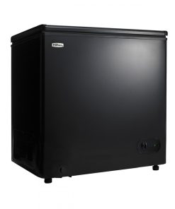 Danby 5.5 cu. ft. Chest Freezer in Black