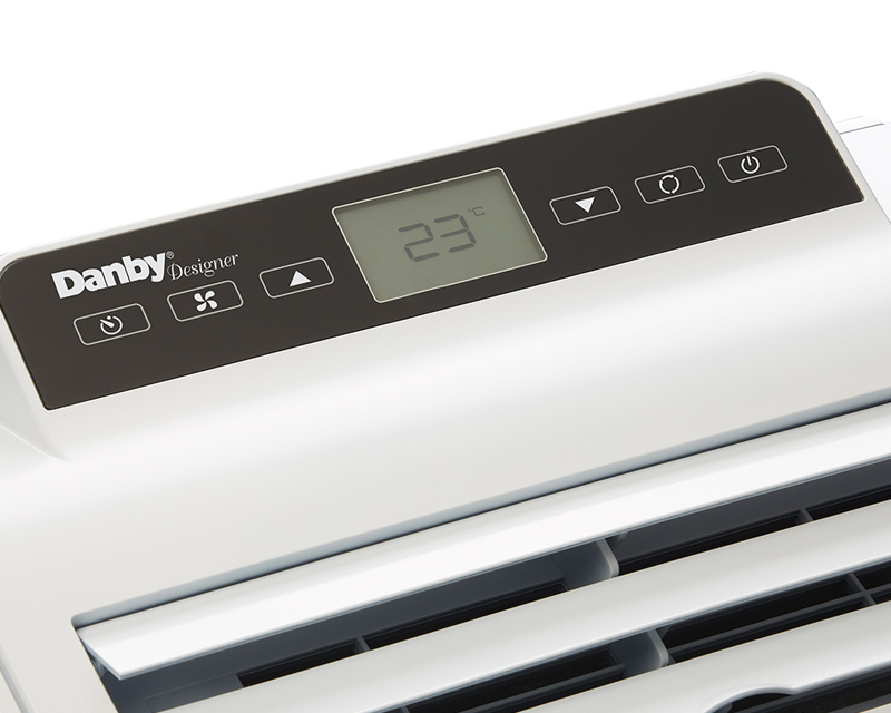 Danby Designer 10,000 BTU Portable Air Conditioner - Image 5