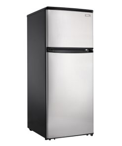 Danby Designer 11 cu. ft. Apartment Size Refrigerator