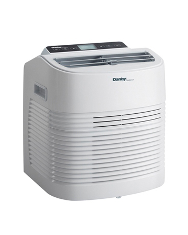 Danby Designer 10,000 BTU Portable Air Conditioner - Image 6