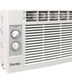 Danby 5,000 BTU Window Air Conditioner