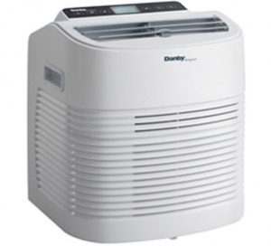 Danby Designer 10,000 BTU Portable Air Conditioner - Image 8