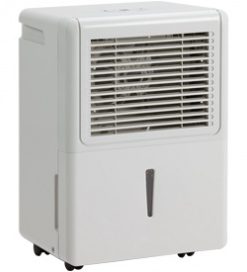 ArcticAire 50 Pint Dehumidifier