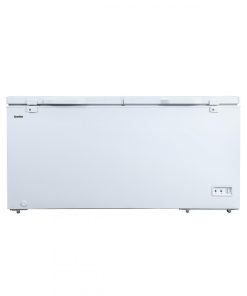 Danby 21.2 cu. ft. Chest Freezer in White