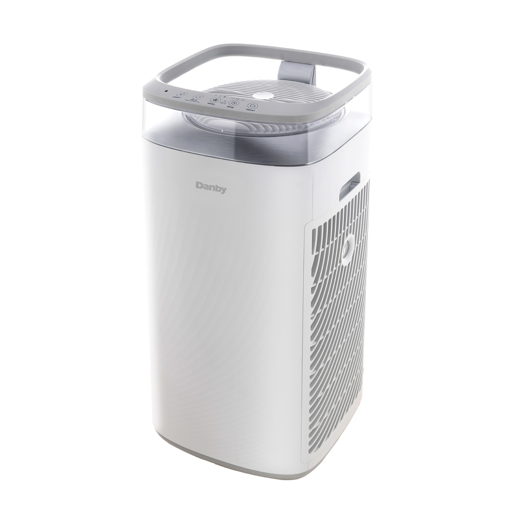 HEPA Air Purifier Ultra Quiet — Up to 450 sq. ft. - Image 3