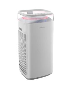 Alternative view of HEPA Air Purifier Ultra Quiet — Up to 450 sq. ft.