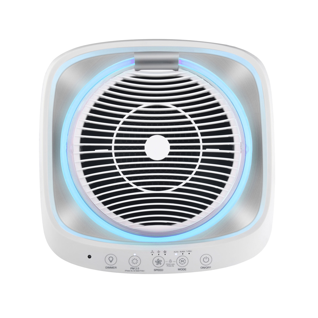 HEPA Air Purifier Ultra Quiet — Up to 450 sq. ft. - Image 10