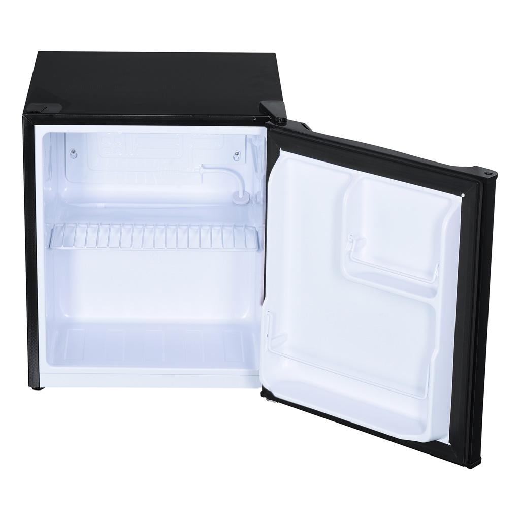 Danby 1.6 cu. ft. Compact Fridge in Black - Image 9