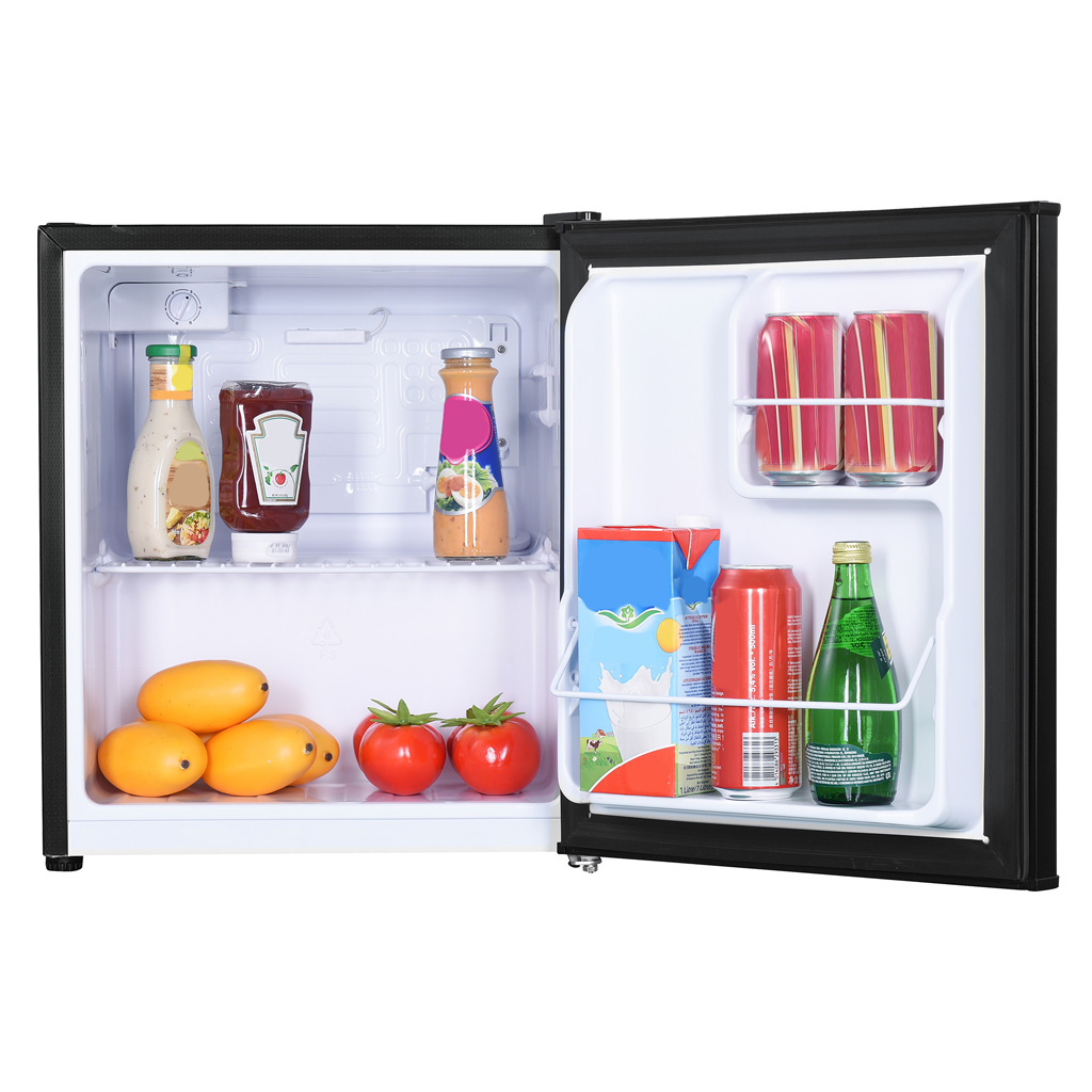 Danby 1.6 cu. ft. Compact Fridge in Black - Image 11