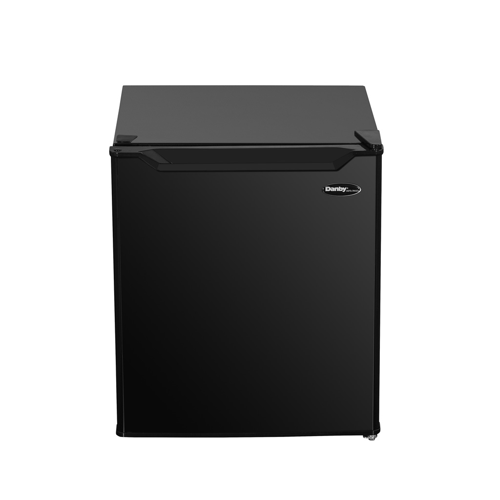 Danby 1.6 cu. ft. Compact Fridge in Black - Image 10