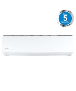12,000 BTU Mini-Split Air Conditioner with Heat Pump