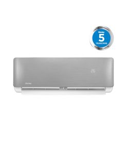 Danby 18,000 BTU Mini-Split Air Conditioner with Heat Pump and Variable Speed Inverter in White