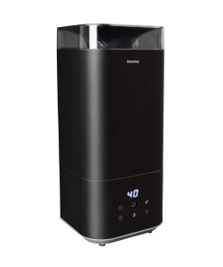 Alternative view of Danby 5L Ultrasonic Top Fill Humidifier in Black