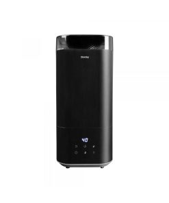 Danby 5L Ultrasonic Top Fill Humidifier in Black