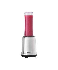 Danby 600mL Smoothie Blender Specialty in Stainless Steel