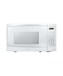 Danby 0.7 cu. ft. Countertop Microwave in White