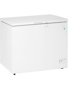 Alternative view of Danby 10.0 cu. ft. Chest Freezer in White