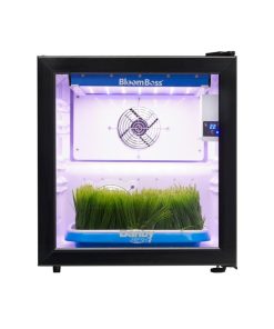 Danby Fresh 1.7 cu. ft. Herb Grower in Black