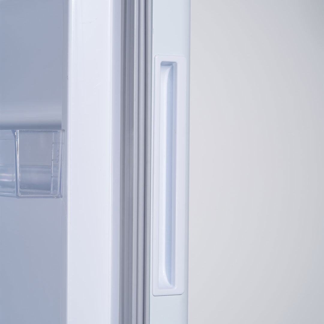Danby 14.0 cu. ft. Frost Free Convertible Upright Freezer in White - Image 11