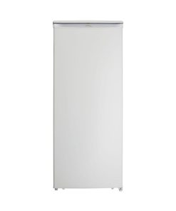 Danby Designer 10.1 cu. ft. Upright Freezer in White