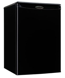 Alternative view of Danby Designer 2.5 Litre Compact Refrigerator