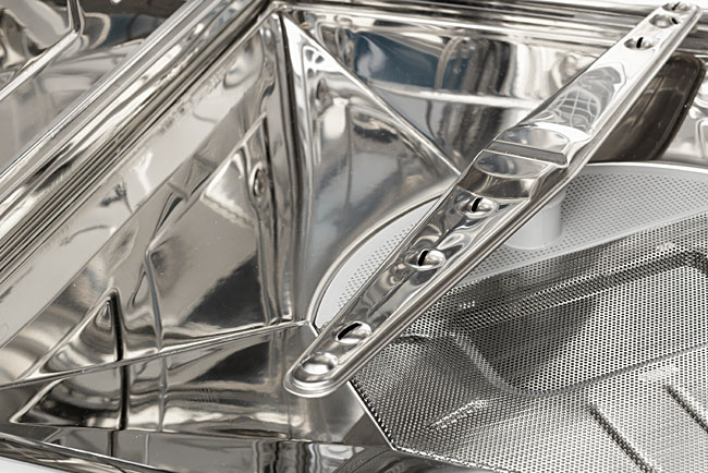 Danby 4 Dishwasher - Image 5