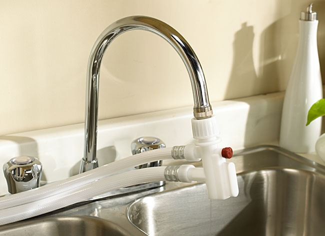 Danby 4 Dishwasher - Image 6