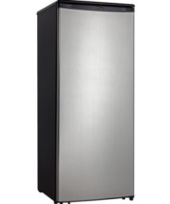Alternative view of Danby Designer 11 Litre Apartment Size Refrigerator