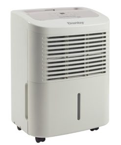 Alternative view of Danby 26 BTU Dehumidifier