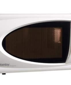 Alternative view of Danby Designer 1.1 Microwave