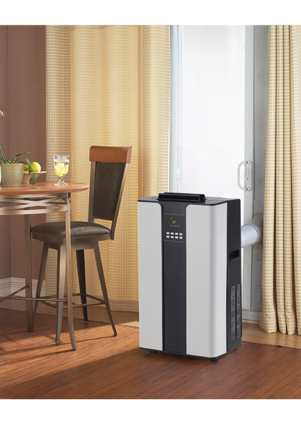Danby Designer 12,000 BTU Portable Air Conditioner - Image 5